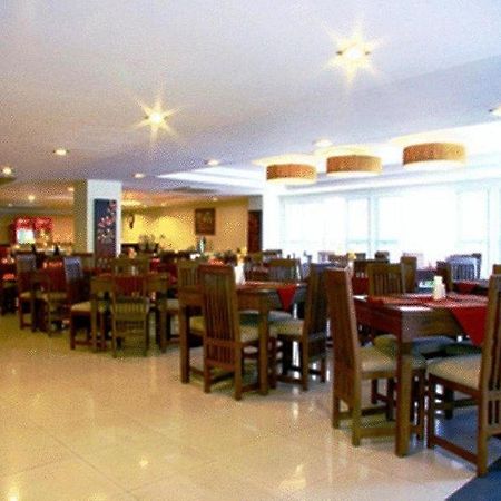 Tanawit Hotel & Spa هوا هين المظهر الخارجي الصورة