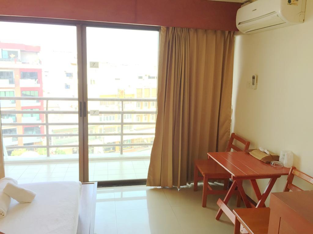 Tanawit Hotel & Spa هوا هين المظهر الخارجي الصورة