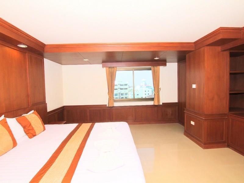 Tanawit Hotel & Spa هوا هين المظهر الخارجي الصورة