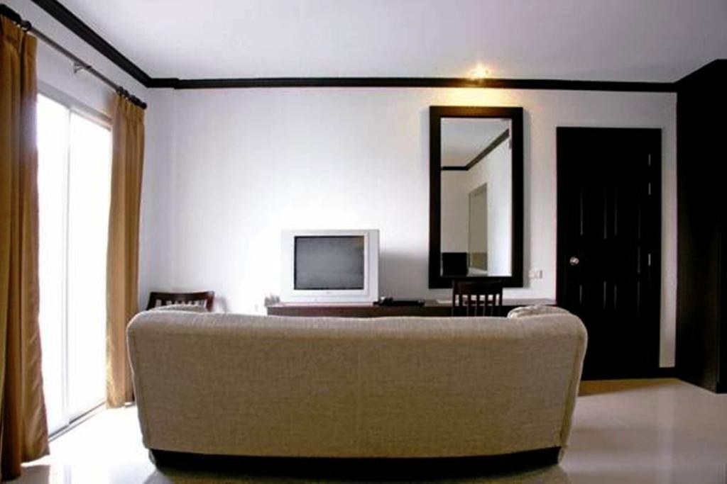 Tanawit Hotel & Spa هوا هين المظهر الخارجي الصورة
