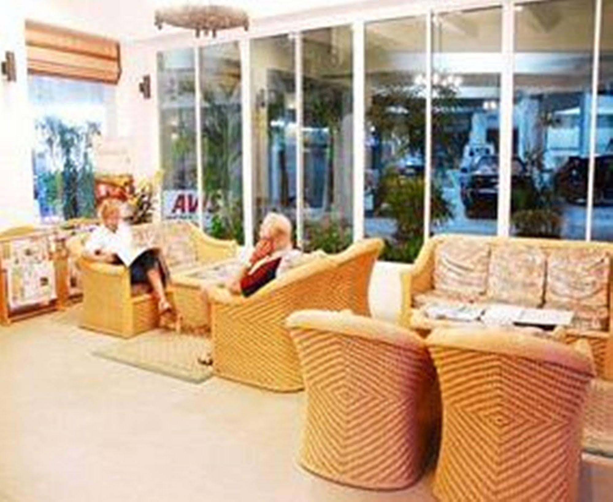 Tanawit Hotel & Spa هوا هين المظهر الخارجي الصورة