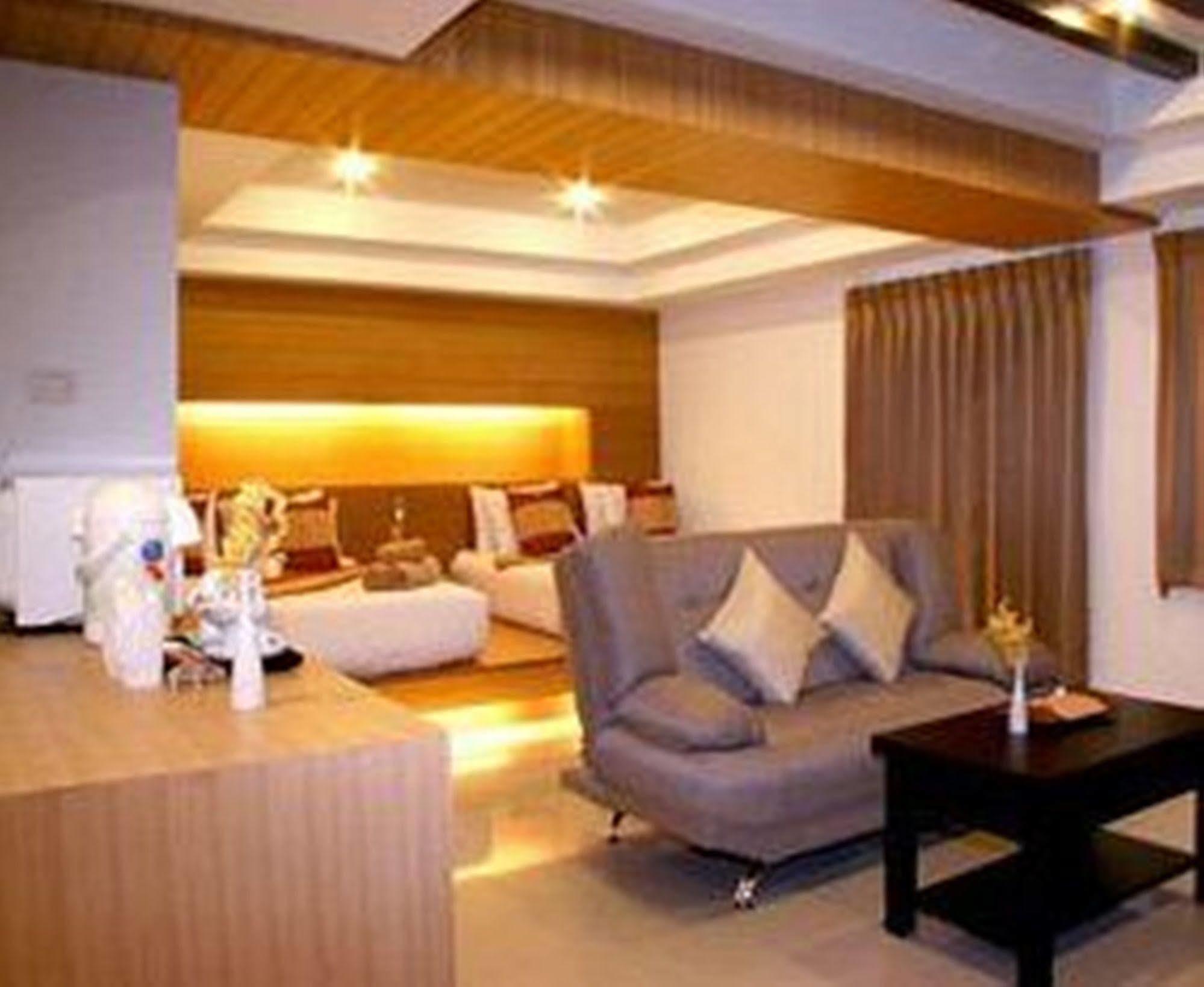 Tanawit Hotel & Spa هوا هين المظهر الخارجي الصورة